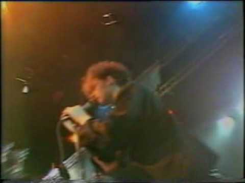Youtube: Jesus & Mary Chain - Just Like Honey