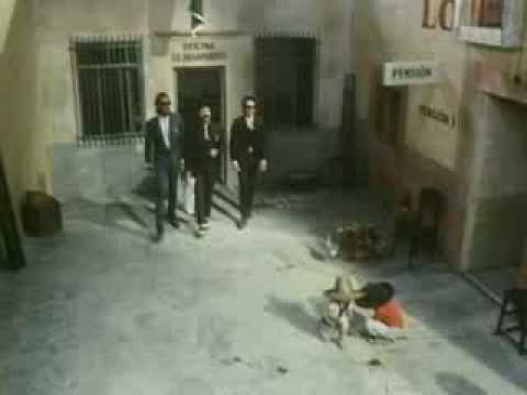 Youtube: Genesis - Illegal Alien