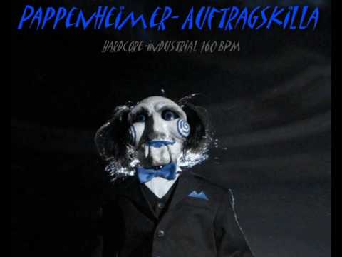 Youtube: Pappenheimer - Auftragskilla
