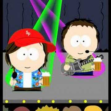Youtube: Das Arsch - Brinkhoffs No. 1