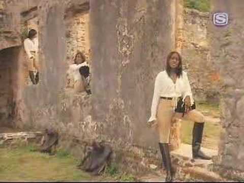 Youtube: SWV-Right Here (Human Nature Mix)
