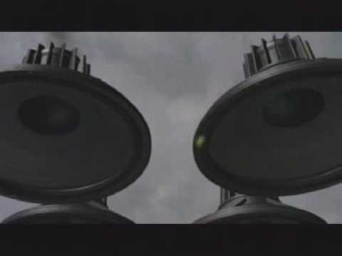 Youtube: Funk D'Void "Diabla"