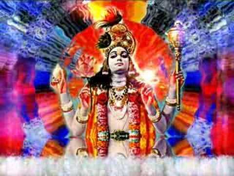 Youtube: VISHNU DARSHAN