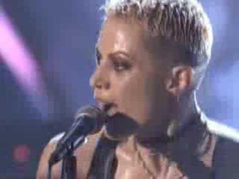 Youtube: Joan Jett & the Blackhearts - I Love Rock N Roll (Live NY)