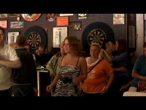 Youtube: Sharon - Hier in de disco -semi-live