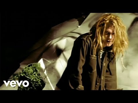 Youtube: Soul Asylum - Runaway Train (Official HD Video)