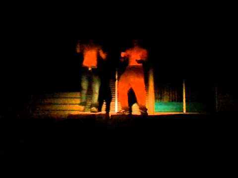 Youtube: Yello - Oh Yeah