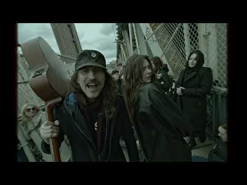 Youtube: Take Only What You Can Carry - Gogol Bordello feat. KAZKA (UKR Version)