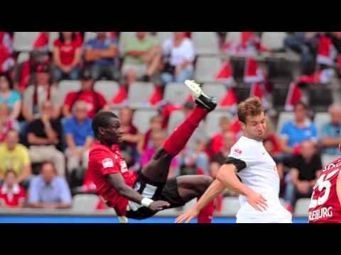Youtube: SC Freiburg - Song "Da geht die Sonne auf" - Hymne