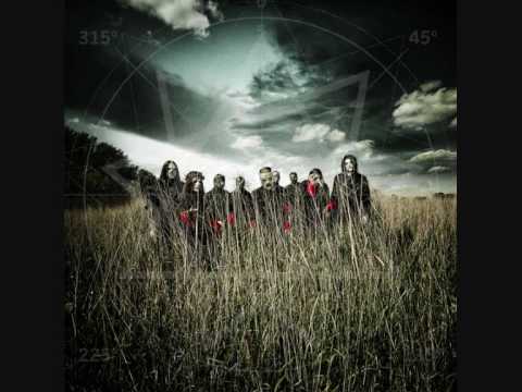 Youtube: Slipknot - Snuff (Lyrics in description)