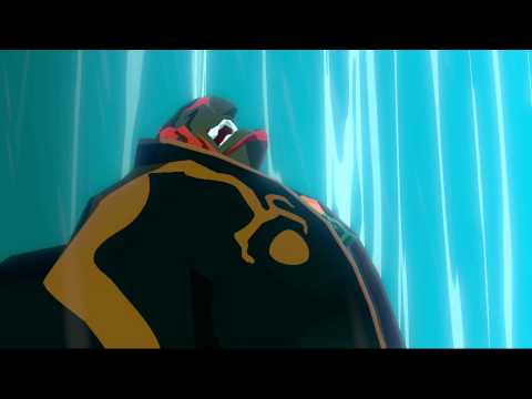 Youtube: The Legend of Zelda: The Wind Waker HD Wii U Ganondorf Laugh