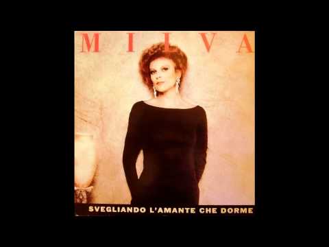Youtube: Milva - Una storia inventata