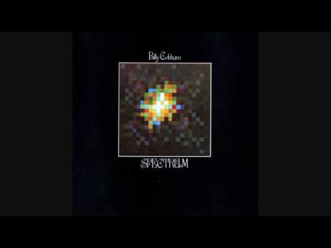 Youtube: Billy Cobham - Red Baron