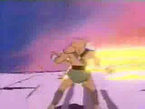 Youtube: thundercats theme song