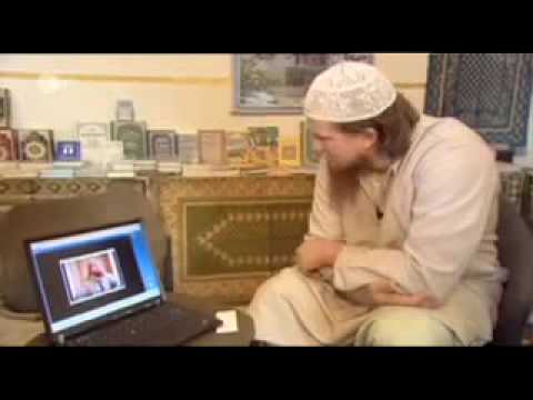 Youtube: Frontal21 -  Fundamentalist Pierre Vogel