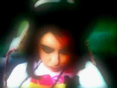 Youtube: Lady Sovereign on KEXP - Let's Be Mates