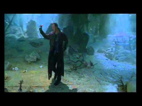 Youtube: Guardians of the galaxy intro dancing