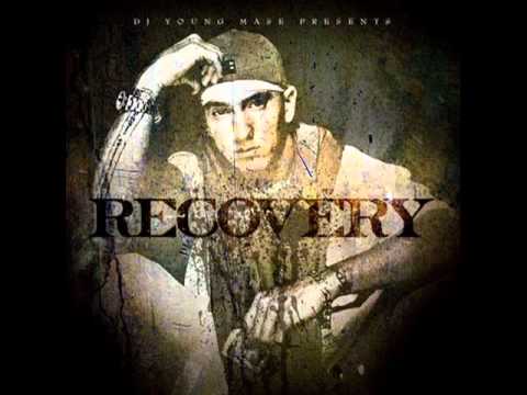 Youtube: Eminem feat Lil Wayne - No Love