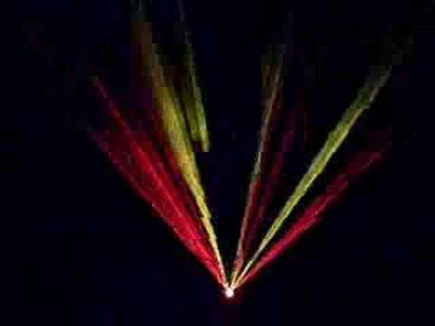 Youtube: Nature One Inc - Alive and Kickin