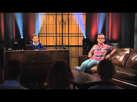 Youtube: Trailer Neue Folgen ab 24.2 Circus Halligalli