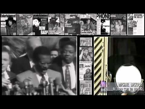 Youtube: Michael Jacksons REAL story behind THREATENED - Judgement Night Pt V