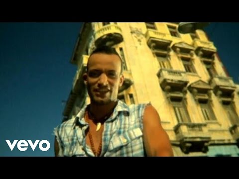 Youtube: Mark Medlock - Summer Love (Videoclip)