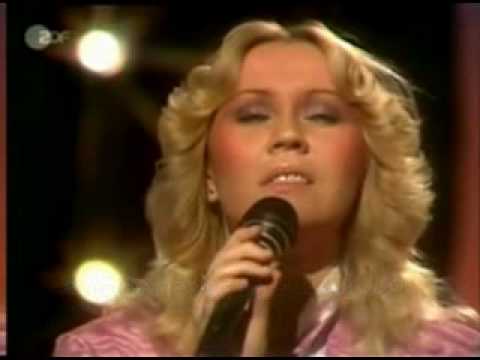 Youtube: ABBA - The Winner Takes It All Subtitulada En Español