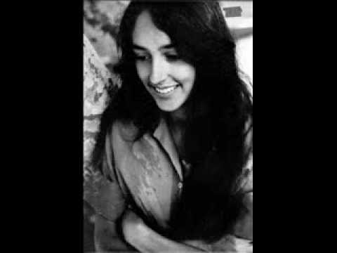 Youtube: Joan Baez - House of The Rising Sun, 1960