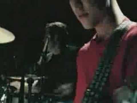 Youtube: Jimmy Eat World-Bleed American