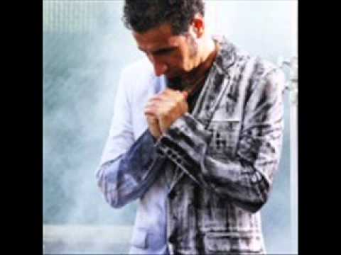 Youtube: Borders Are- Serj Tankian