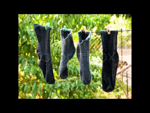 Youtube: The Black Pancakes - Alles Bügeln