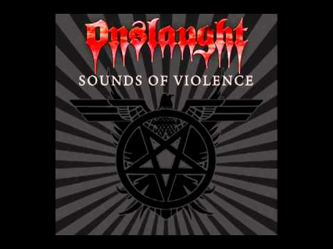 Youtube: Onslaught - Hatebox