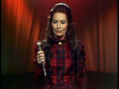 Youtube: Loretta Lynn - Put Your Hand In The Hand