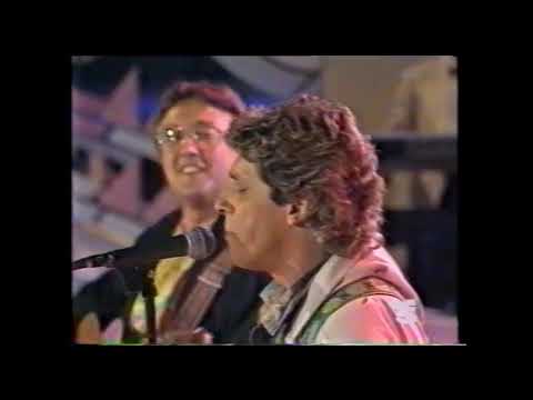 Youtube: Franco IV e Franco I - Ho scritto "T'amo" sulla sabbia ("Una rotonda sul mare", 1989/90)