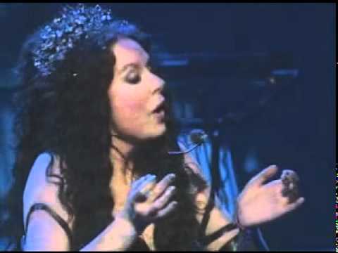 Youtube: SARAH BRIGHTMAN Hijo de la Luna