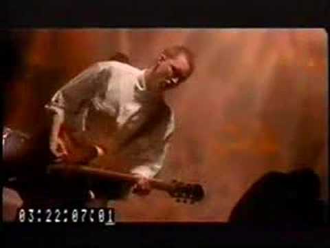 Youtube: The God Machine - Home - Music Video