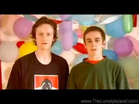 Youtube: Just 2 Guyz