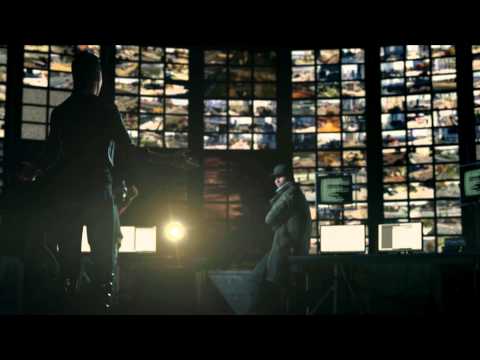 Youtube: Watch_Dogs - Story Trailer [UK]