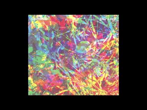 Youtube: CARIBOU - Our Love [song]