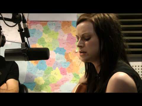 Youtube: Amy Macdonald - Born to run - Bruce Springsteen Cover