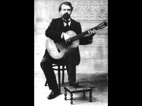 Youtube: Francisco Tárrega: Adelita