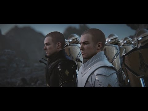 Youtube: STAR WARS: The Old Republic – Knights of the Fallen Empire – “Sacrifice” Trailer