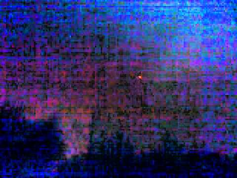 Youtube: Rutherglen UFO's