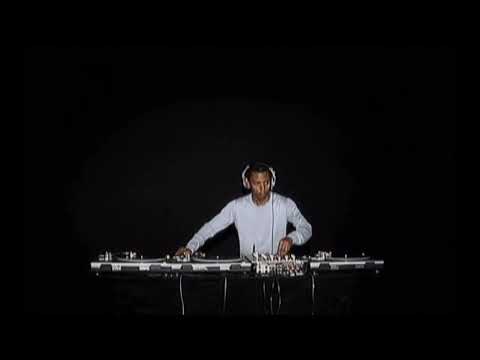 Youtube: Jeff Mills - Purpose Maker Mix (720P Upscale & Remastered Audio)