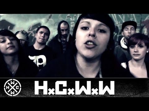 Youtube: LEGADO DE HONOR - DESHONOR - HC WORLDWIDE (OFFICIAL HD VERSION HCWW)
