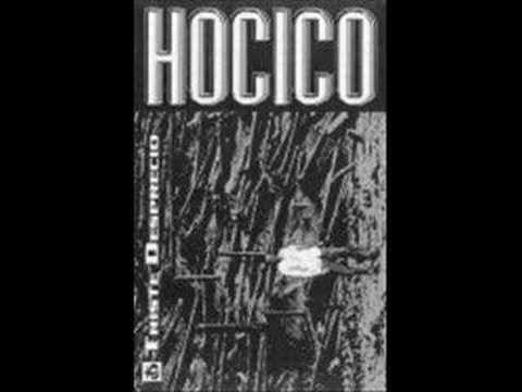 Youtube: Hocico - Controversy
