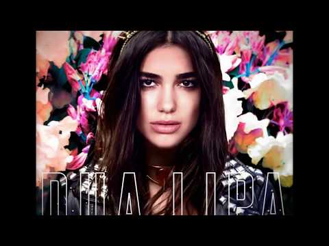 Youtube: Dua Lipa - Be The One (80's Power Ballad Remix)