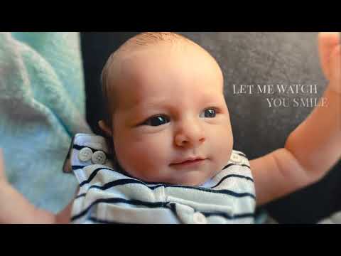 Youtube: Aaron Espe - Only Time [Official Music Video]