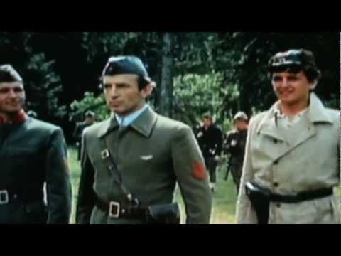 Youtube: Manu Chao - "Bella Ciao" ft."Partizanska Eskadrila" (1979) tribute