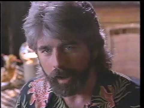 Youtube: Michael McDonald - Sweet Freedom (1986)